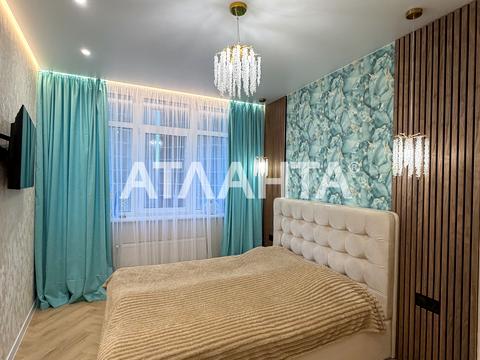 квартира по адресу Курортный пер., (Будинок)