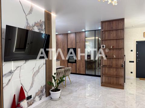 квартира по адресу Курортный пер., (Будинок)