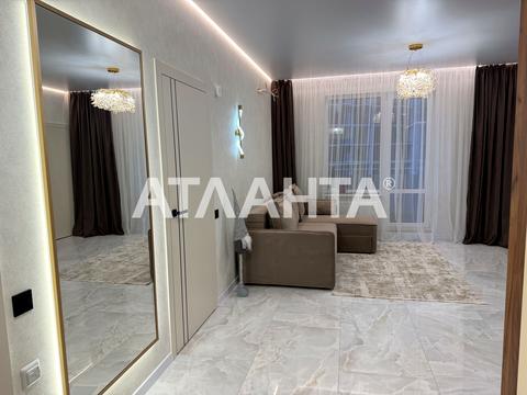 квартира по адресу Курортный пер., (Будинок)