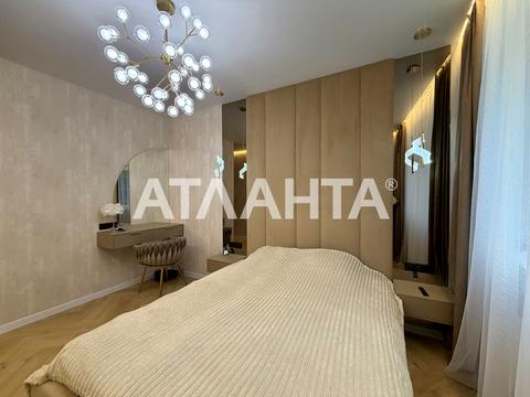 квартира по адресу Курортный пер., (Будинок)