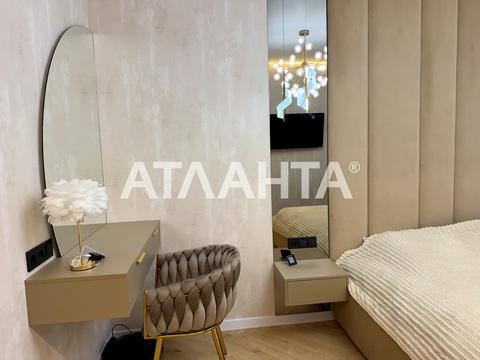 квартира по адресу Курортный пер., (Будинок)