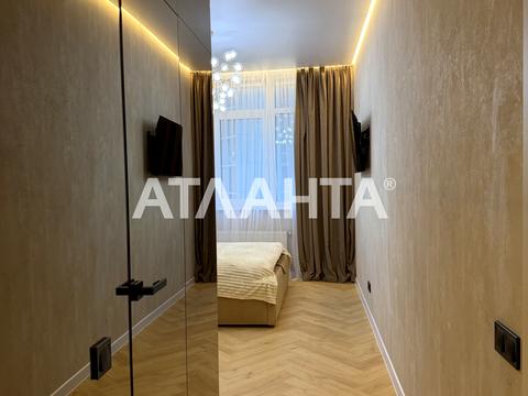 квартира по адресу Курортный пер., (Будинок)
