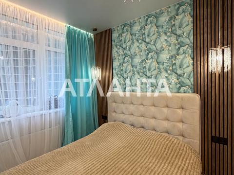 квартира по адресу Курортный пер., (Будинок)