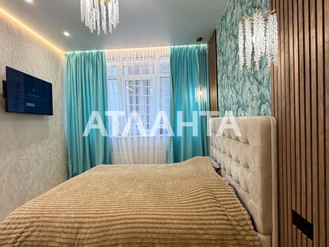 квартира по адресу Курортный пер., (Будинок)