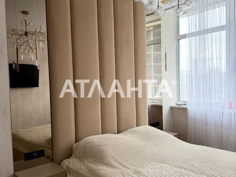 квартира по адресу Курортный пер., (Будинок)
