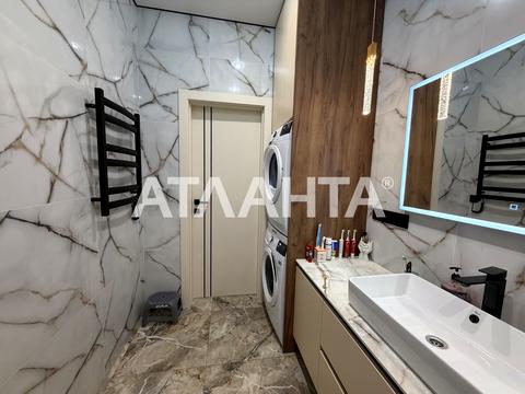 квартира по адресу Курортный пер., (Будинок)