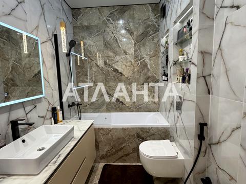 квартира по адресу Курортный пер., (Будинок)