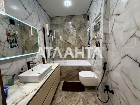 квартира по адресу Курортный пер., (Будинок)