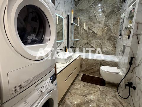 квартира по адресу Курортный пер., (Будинок)