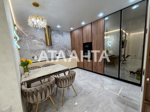 квартира по адресу Курортный пер., (Будинок)