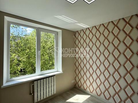 квартира за адресою Тракторобудівників просп., 162д