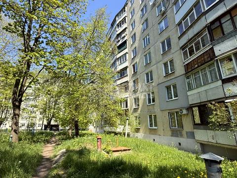 квартира за адресою Тракторобудівників просп., 162д