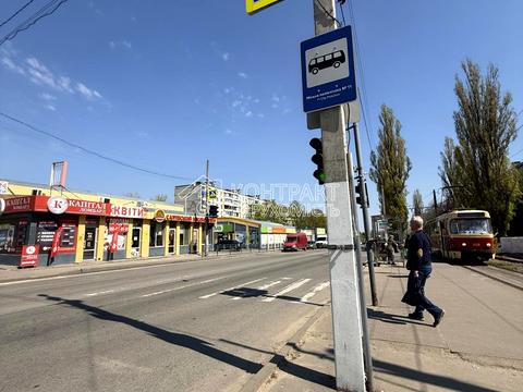 квартира за адресою Тракторобудівників просп., 162д