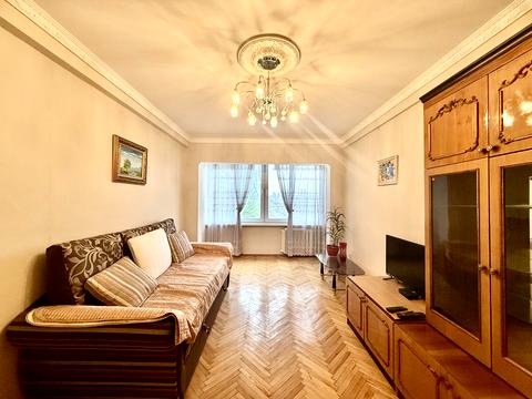 квартира за адресою Борщагівська вул., 2
