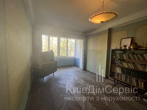 квартира за адресою Ігоря Шамо бульв. (Олексія Давидова), 20/1