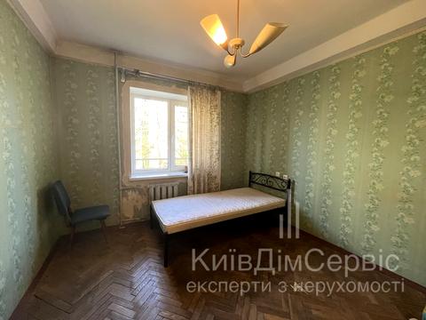 квартира за адресою Ігоря Шамо бульв. (Олексія Давидова), 20/1