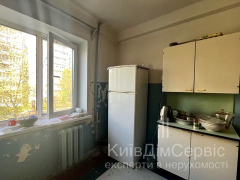 квартира за адресою Ігоря Шамо бульв. (Олексія Давидова), 20/1