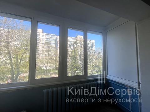 квартира за адресою Ігоря Шамо бульв. (Олексія Давидова), 20/1