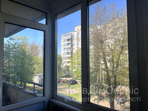 квартира за адресою Ігоря Шамо бульв. (Олексія Давидова), 20/1