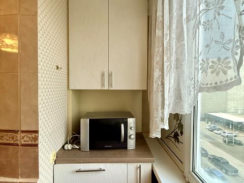 квартира за адресою Борщагівська вул., 2