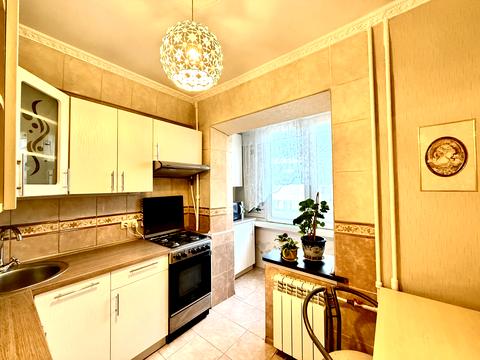 квартира за адресою Борщагівська вул., 2