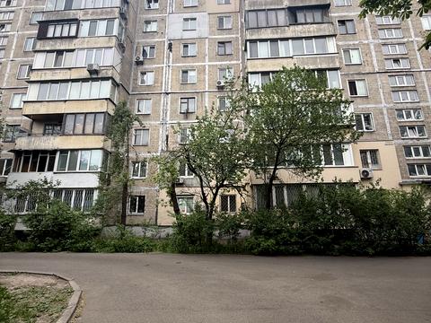 квартира за адресою Борщагівська вул., 2