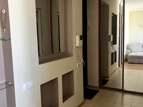 квартира за адресою Лесі Українки бульв., 24