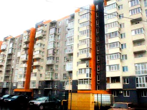 квартира по адресу Героев Харькова просп. (Московский), 144к
