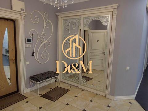 квартира за адресою Жилянська вул., 59