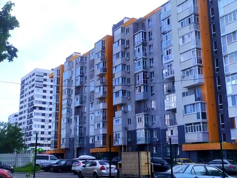 квартира по адресу Героев Харькова просп. (Московский), 144к