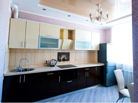 квартира за адресою Григорівське шосе (Комсомольське), 55