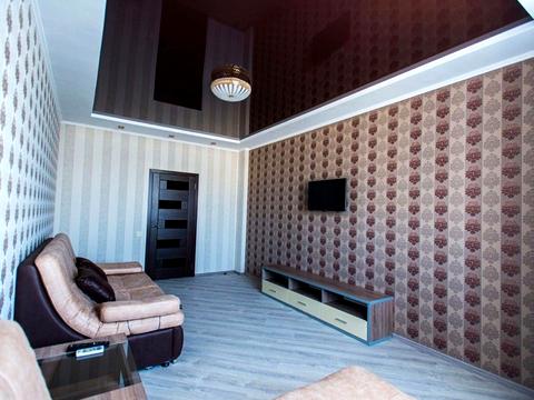 квартира за адресою Григорівське шосе (Комсомольське), 55