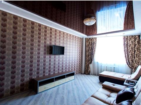 квартира за адресою Григорівське шосе (Комсомольське), 55