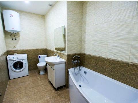 квартира за адресою Григорівське шосе (Комсомольське), 55