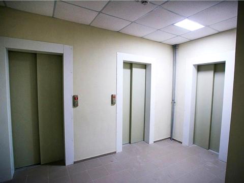 квартира за адресою Григорівське шосе (Комсомольське), 55