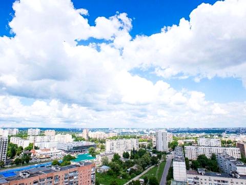 квартира за адресою Григорівське шосе (Комсомольське), 55