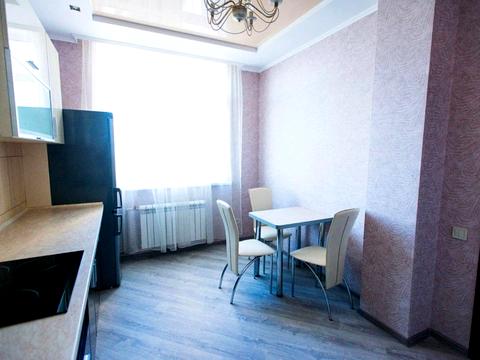 квартира за адресою Григорівське шосе (Комсомольське), 55