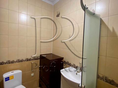 квартира по адресу Зоряна ул., 3