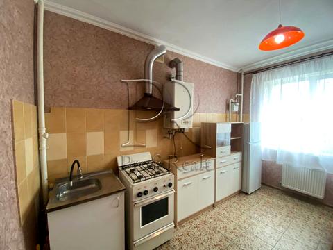 квартира по адресу Зоряна ул., 3