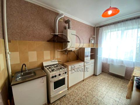 квартира по адресу Зоряна ул., 3