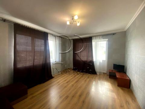 квартира по адресу Зоряна ул., 3