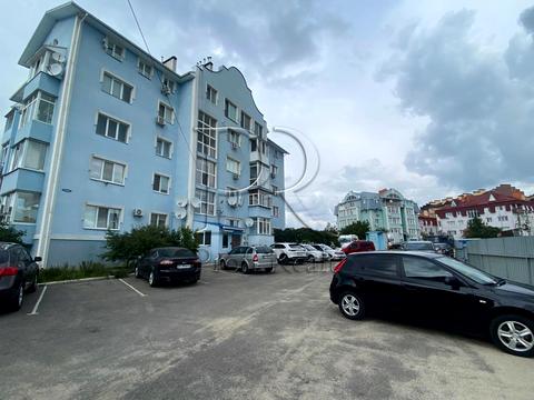 квартира по адресу Зоряна ул., 3