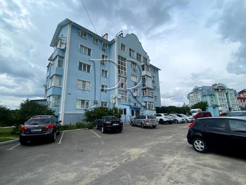 квартира по адресу Зоряна ул., 3
