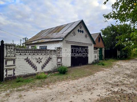 будинок за адресою смт. Васищеве, Васищеве