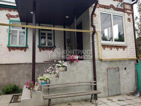 будинок за адресою смт. Васищеве, Васищеве