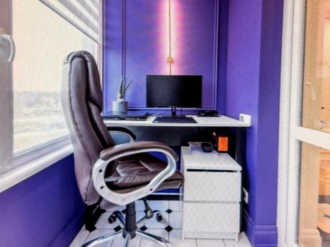 квартира за адресою Борткевича вул., 5