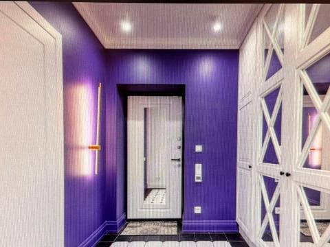 квартира за адресою Борткевича вул., 5