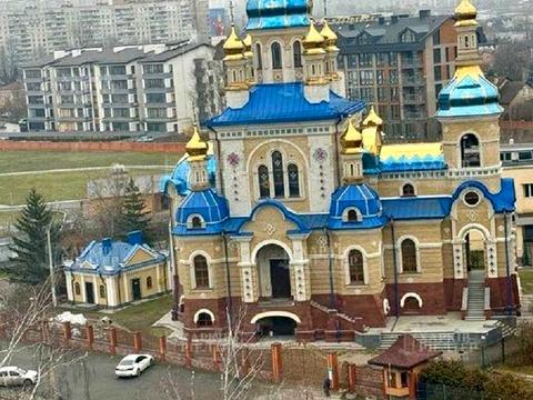 квартира за адресою Валентинівська вул., 11