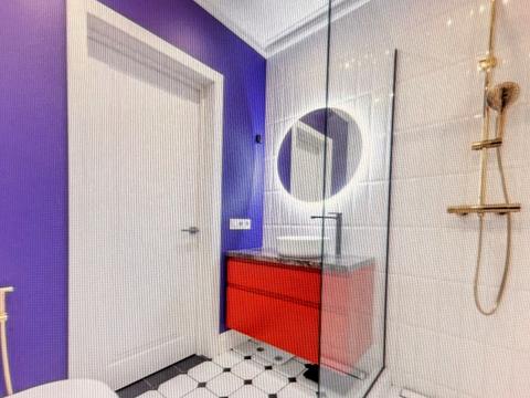квартира за адресою Борткевича вул., 5