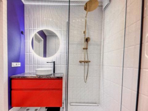 квартира за адресою Борткевича вул., 5